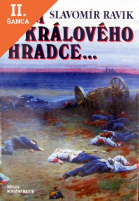 Lacná kniha Tam u Králového Hradce...
