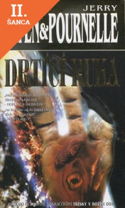 Lacná kniha Drtící ruka