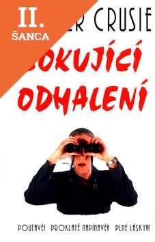 Lacná kniha Šokující odhalení