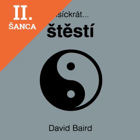 Lacná kniha Tisíckrát...štěstí