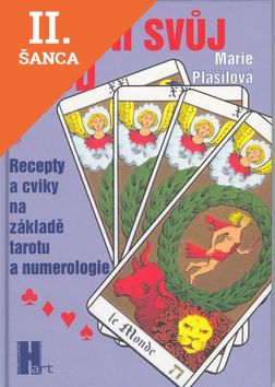 Lacná kniha Ovlivni svůj osud