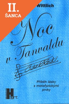 Lacná kniha Noc v Tanvaldu
