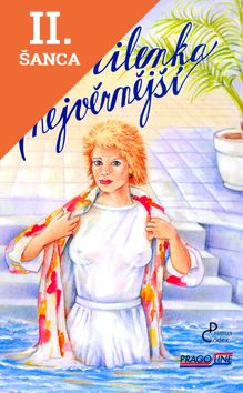 Lacná kniha Milenka nejvěrnější