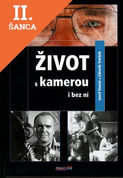 Lacná kniha Život s kamerou i bez ní