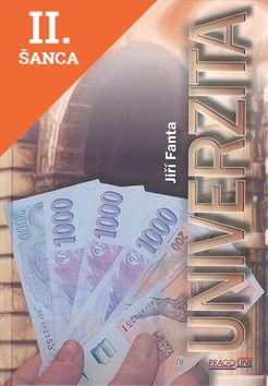 Lacná kniha Univerzita