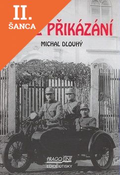Lacná kniha Páté přikázání