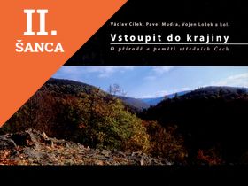 Lacná kniha Vstoupit do krajiny + CD