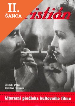 Lacná kniha Kristián