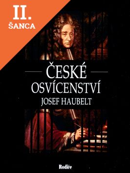 Lacná kniha České osvícenství
