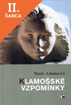 Lacná kniha Klamošské vzpomínky