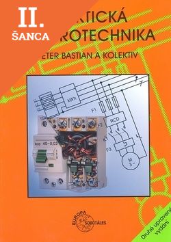 Lacná kniha Praktická elektrotechnika