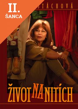 Lacná kniha Život na nitích