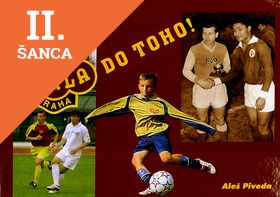 Lacná kniha Dukla do toho!