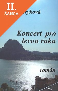 Lacná kniha Koncert pro levou ruku