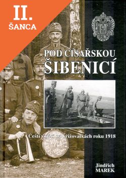 Lacná kniha Pod císařskou šibenicí