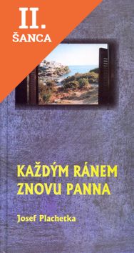 Lacná kniha Každým ránem znovu panna