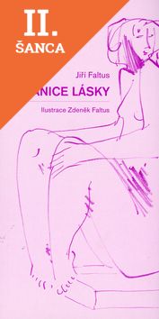 Lacná kniha Hranice lásky