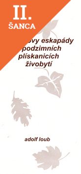 Lacná kniha Fauvistovy eskapády v podzimních plískanicích živobytí