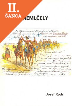 Lacná kniha Múzy nemlčely