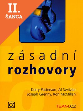 Lacná kniha Zásadní rozhovory