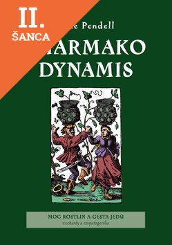 Lacná kniha Pharmako Dynamis