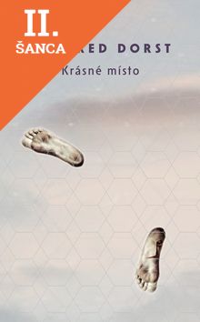 Lacná kniha Krásné místo