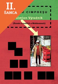 Lacná kniha Simion Výtažník