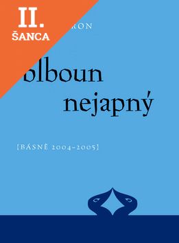 Lacná kniha Blboun nejapný