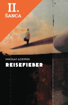 Lacná kniha Reisefieber