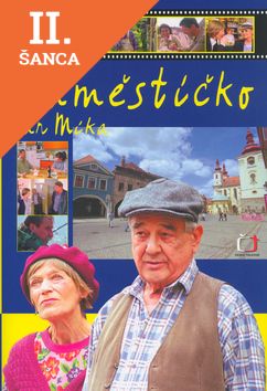 Lacná kniha Náměstíčko