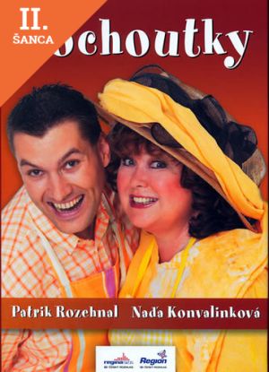 Lacná kniha Pochoutky - Konvalinková a Rozehnal