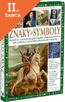 Lacná kniha Znaky a symboly