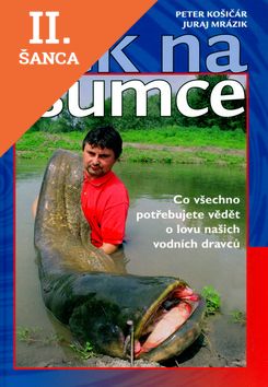 Lacná kniha Jak na sumce