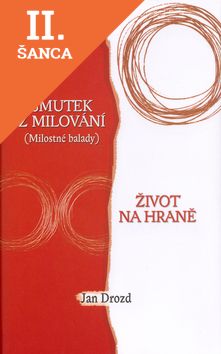 Lacná kniha Smutek z milování