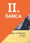 Lacná kniha Modlitba / A Prayer