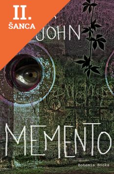 Lacná kniha Memento