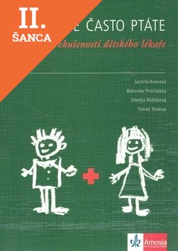 Lacná kniha Ze zkušeností dětského lékaře