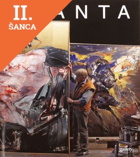 Lacná kniha Franta