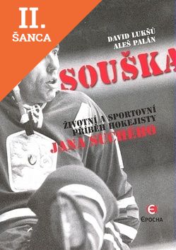 Lacná kniha Souška