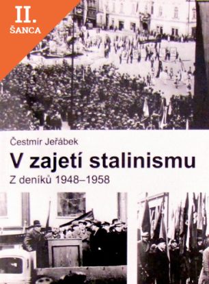 Lacná kniha V zajetí stalinismu