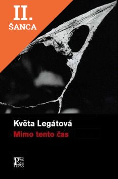 Lacná kniha Mimo tento čas