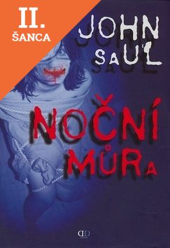 Lacná kniha Noční můra