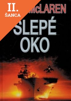 Lacná kniha Slepé oko