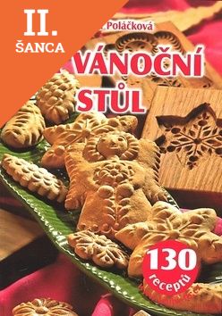 Lacná kniha Na vánoční stůl
