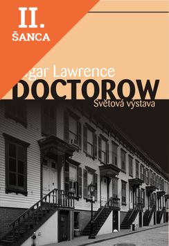 Lacná kniha Světová výstava