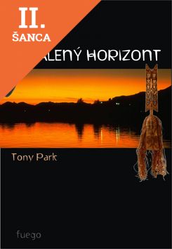 Lacná kniha Vzdálený horizont