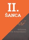 Lacná kniha Breviář myšlenek Jana Amose Komenského
