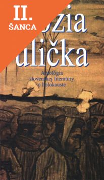 Lacná kniha Božia ulička