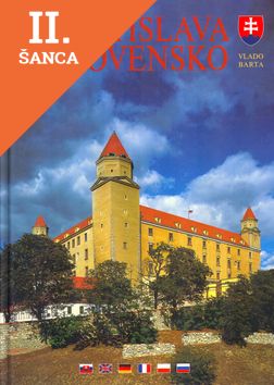 Lacná kniha Bratislava Slovensko