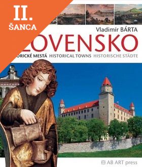Lacná kniha Slovensko